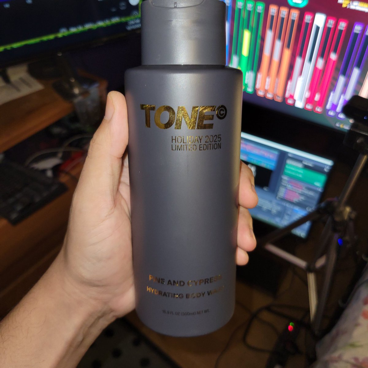 W #Tone #Holiday #Special <a href="/TONEexclusive/">TONE BY AMP</a> #Only1Werl