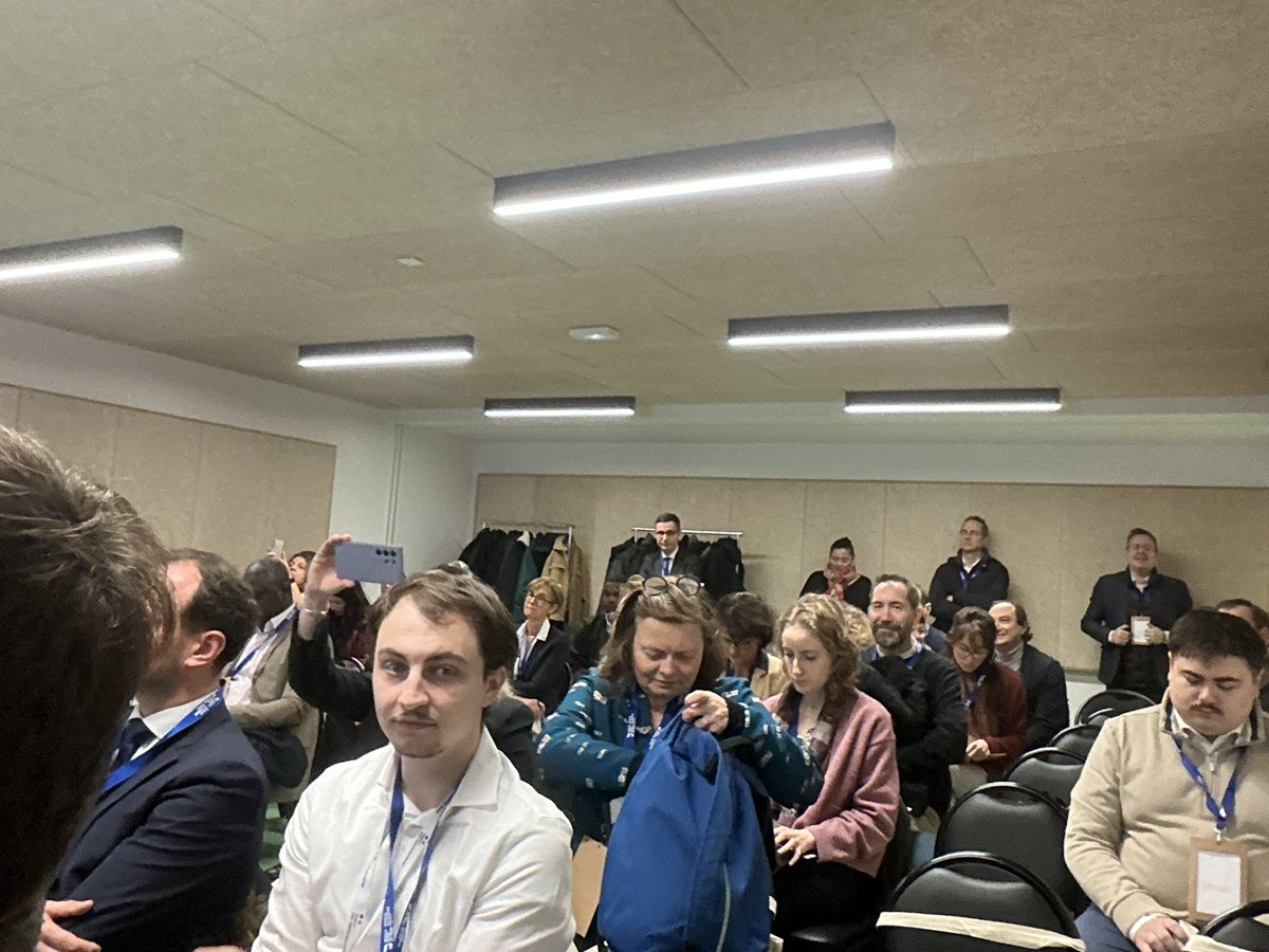 Pierre KUCHLY tweet media