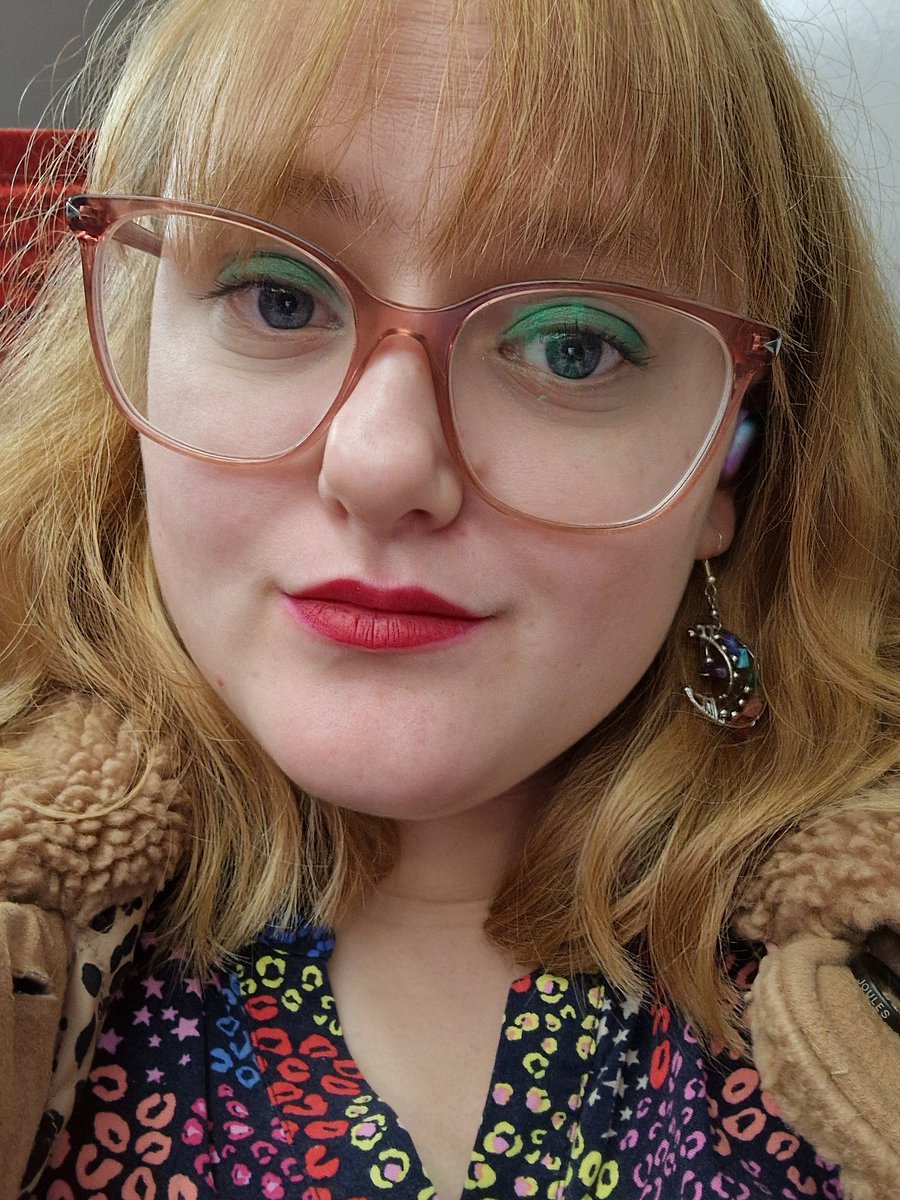 Lily May Sherratt tweet media