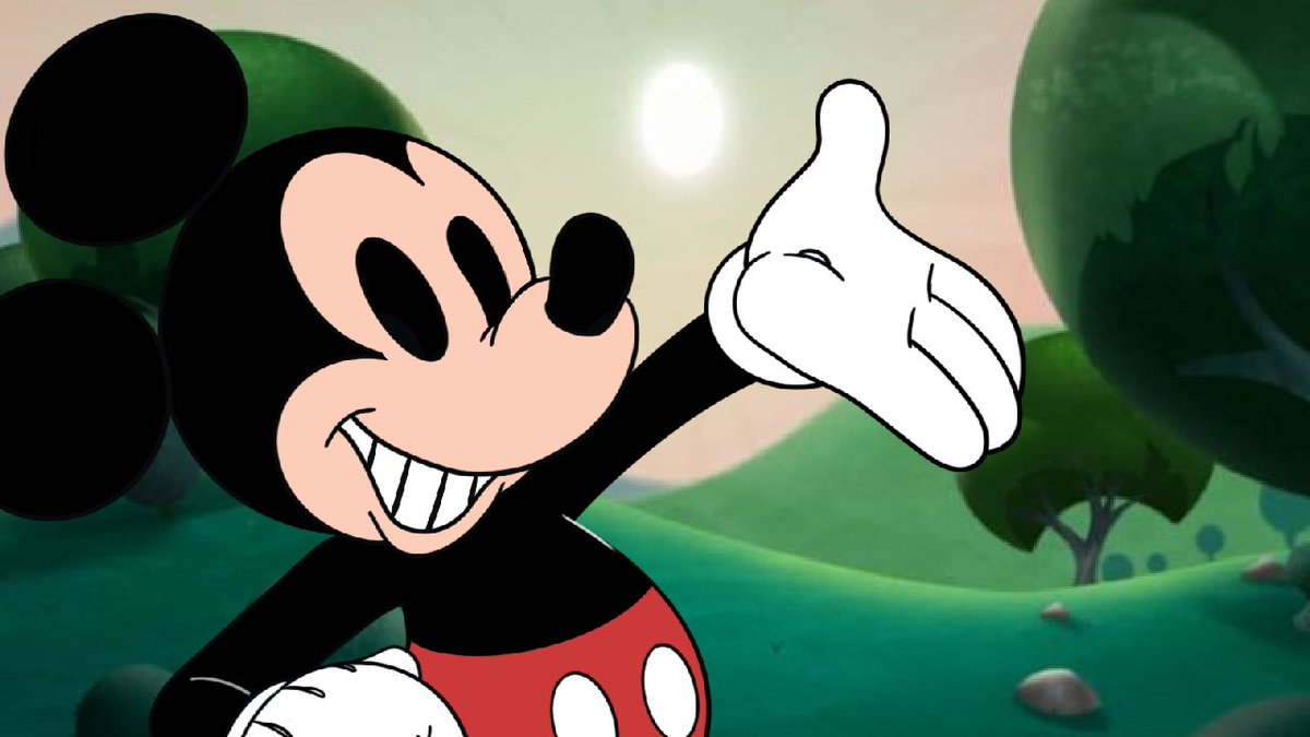 Sure is! Right in the flesh!