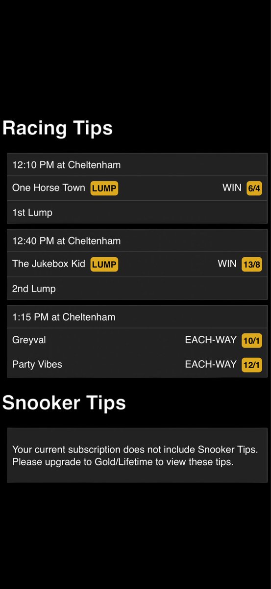 Dont join Moosh Tips tweet media