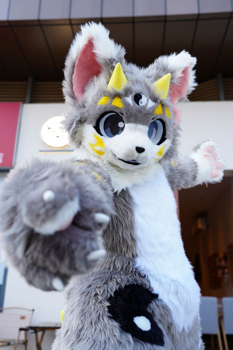 TSchnuffel's tweet image. 桃園三結義，承讓承讓