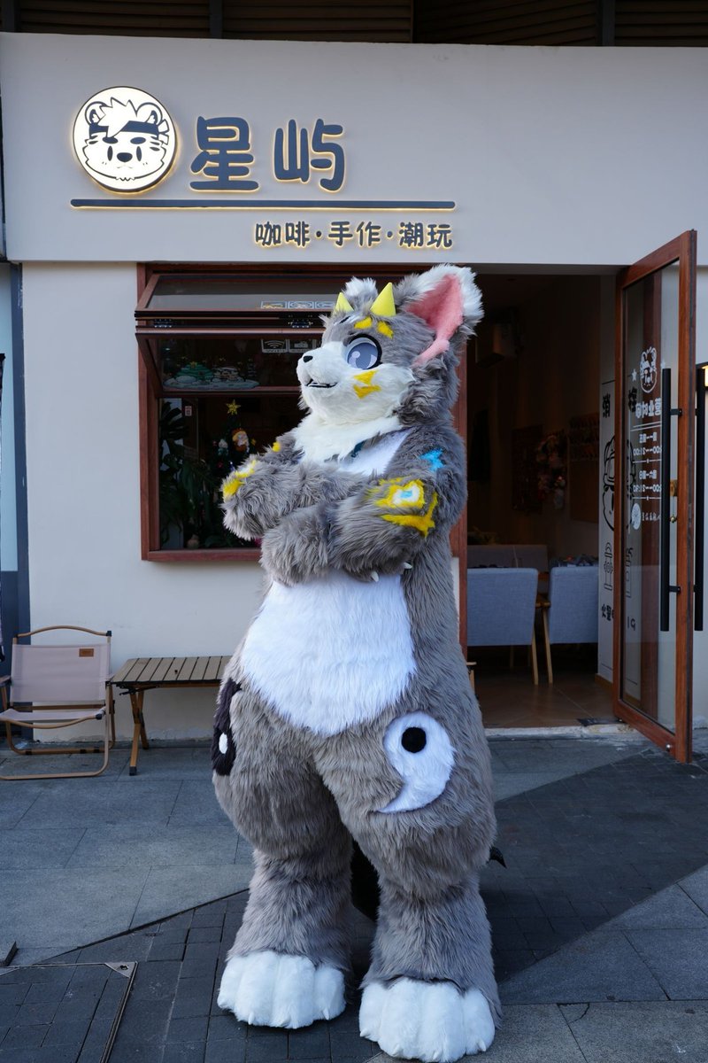 TSchnuffel's tweet image. 桃園三結義，承讓承讓