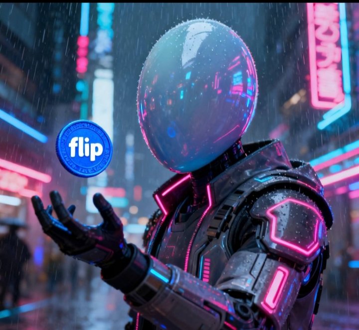 In the neon-soaked future, the rules are being rewritten.
​The <a href="/Fowl_Play_NFTs/">FowlPlay</a> is LIVE! Stop watching from the sidelines. Your chance to build tomorrow's decentralized empire starts right now. Don't wait for the drop; be the drop.
fowlplay.xyz/ref/Satoshisav…