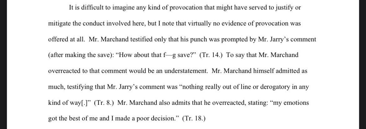 Perhaps Tristan Jarry’s finest moment with the Penguins: