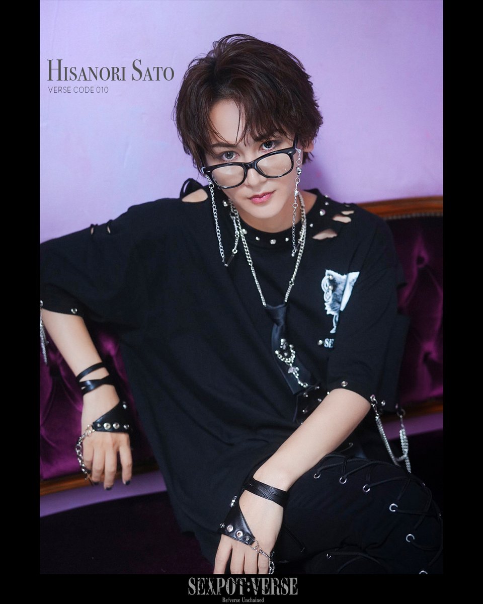 佐藤永典 Hisanori Sato (@Hisanorisato214) / Posts / X