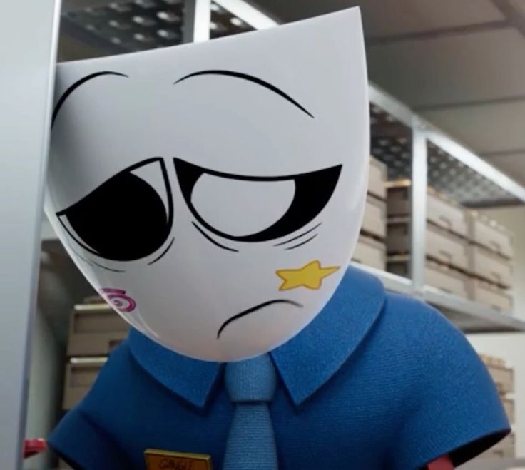 misfit_bite's tweet image. For a show about mental health, i'm surprised how some people in their fanbase seems to not get that AT ALL. 

Everytime someone in TADC is flawed, people come for their necks as if that isn't the reason why the show is so good in the first place.