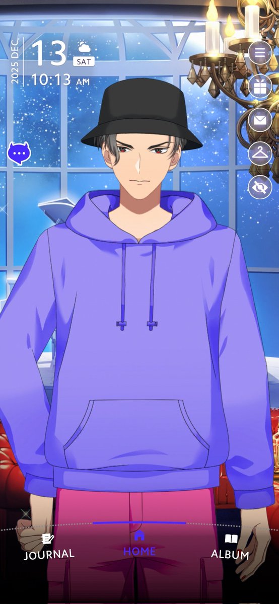 lucisho_'s tweet photo. He looks cute 🥹 https://t.co/jhPG0EFKuD