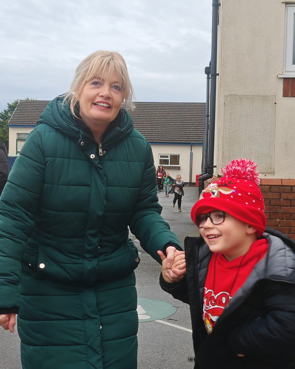 Mrs McMullan tweet media