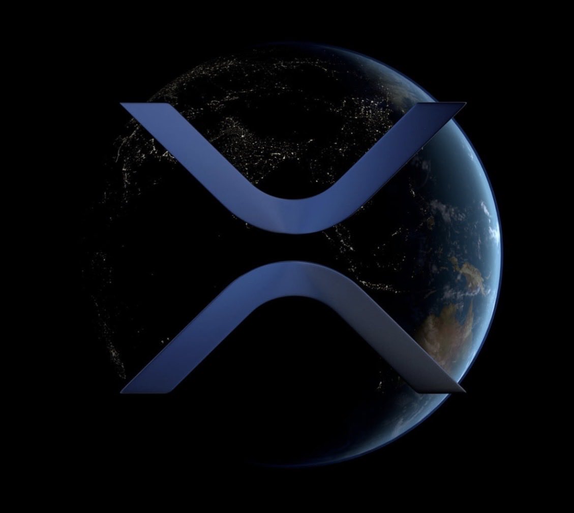 Recognized Commodity… #XRP