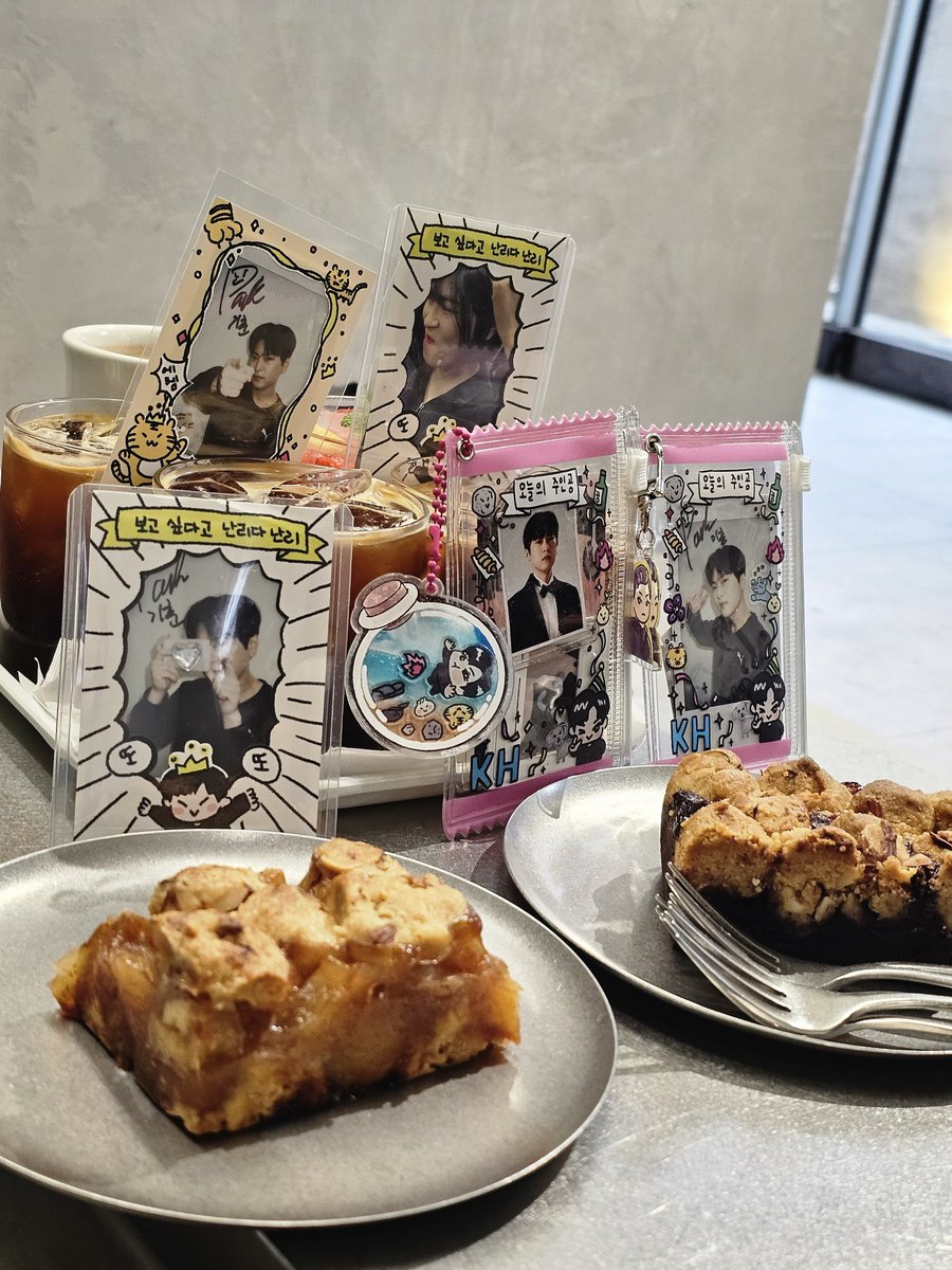 기훈이 없는 기훈이 생파를 시작해보지 🎂