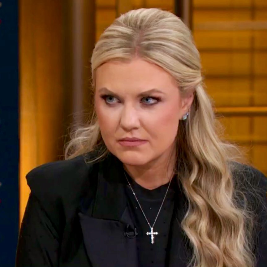 TrumpFile's tweet photo. Three months ago, no one knew who she was. Now she's the face of Hitler Youth USA. https://t.co/6vt3lFU0B8