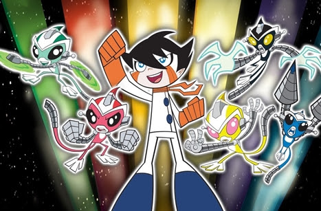 _Endragon's tweet photo. @soudesabafosofc Super Esquadrão dos Macacos Robos Hiperforça Já! https://t.co/N07cPptczQ