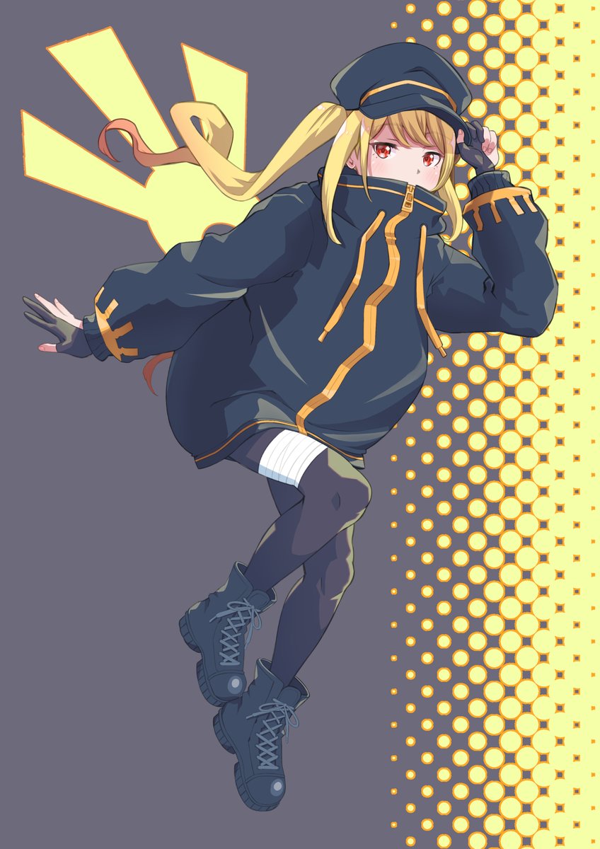 波来重吾/なみきじゅうご🎨Illustrator tweet media