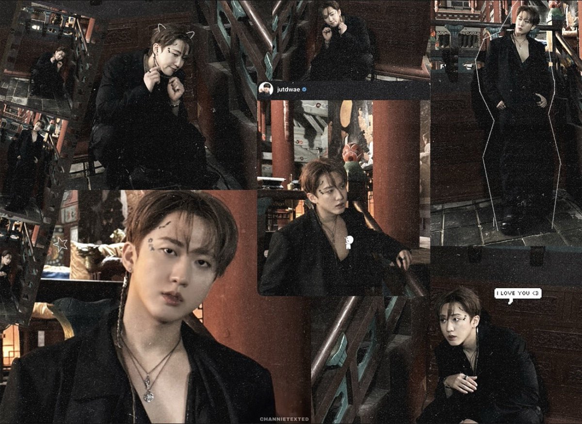 #changbin