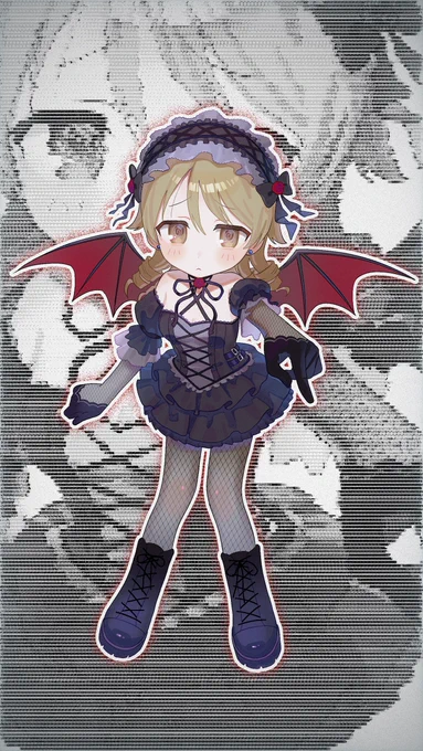 デビくぼ
