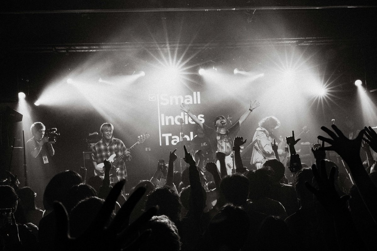 KOTORI (@KOTORI_band) / Posts / X