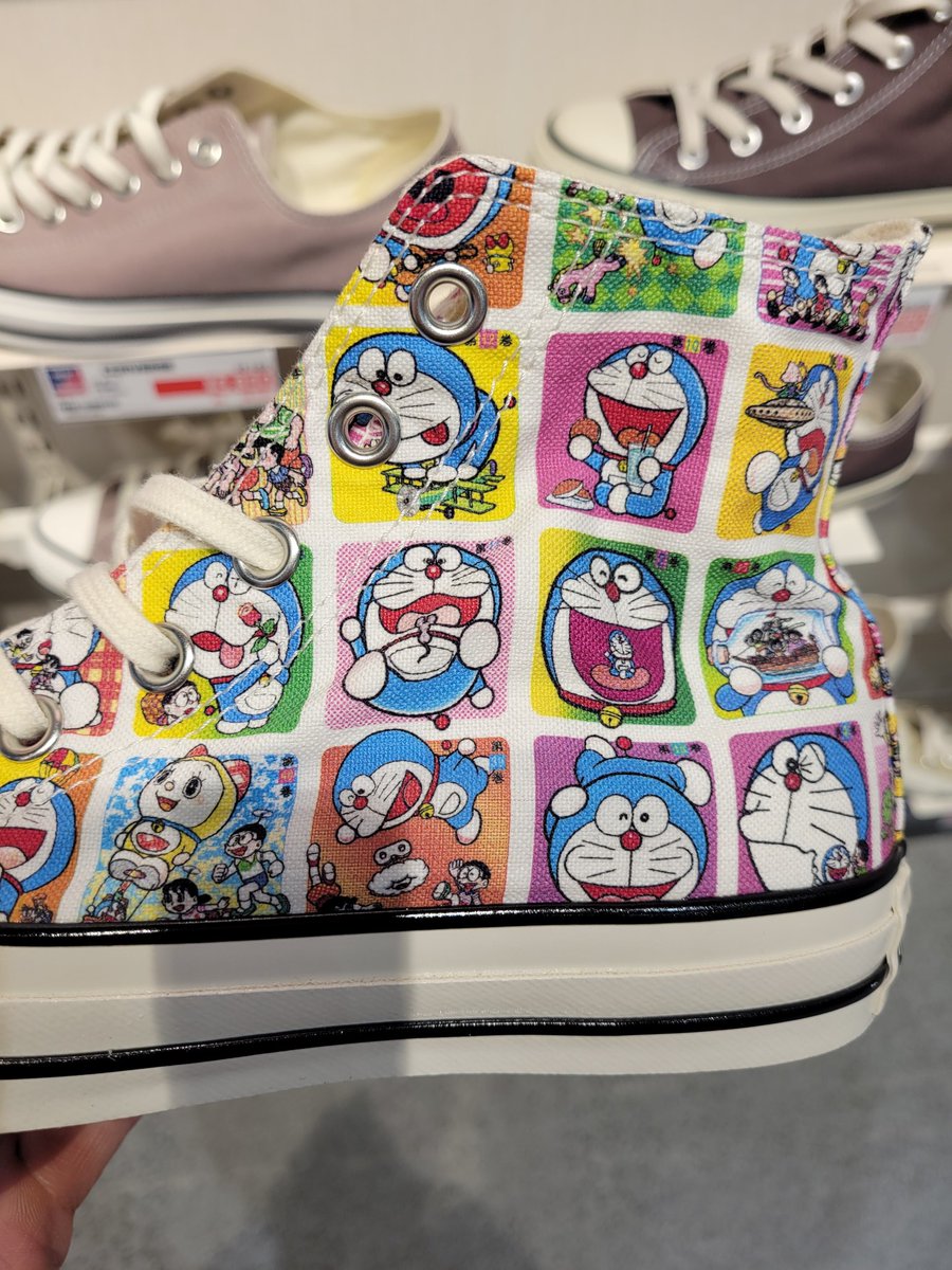 ザ・ドラえもんズ（違う）