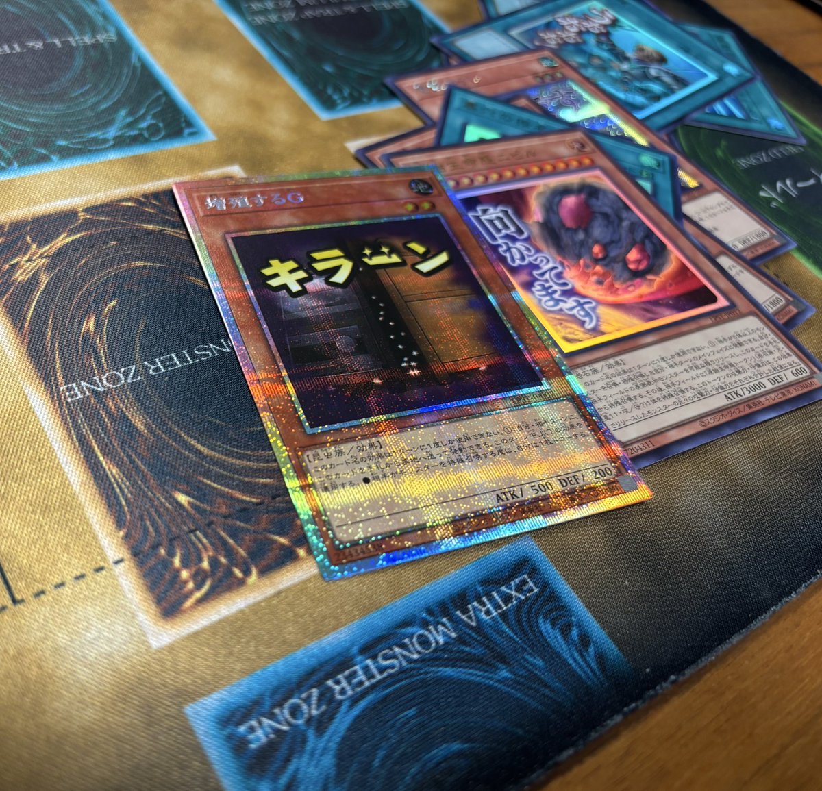 しゃんい (@xy_duel) / Posts / X