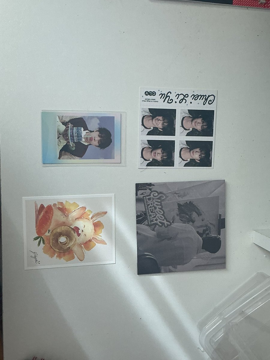 JollyWinWin's tweet photo. wtt lft chuei liyu ph 

have : 1st pic
want : rest of the pics hehe

1:1 ratio

🏷️chuei liyu sweet dream pc I'd photo anes

Plss parade huhu paulit ulit nakuha ko🥹😭 https://t.co/ypbuR29e63