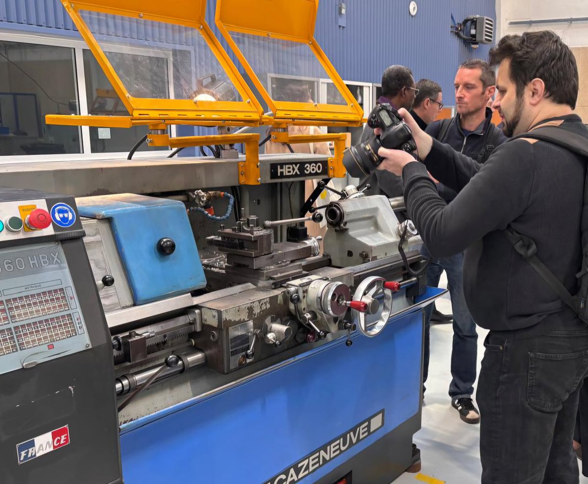 Pierre KUCHLY tweet media