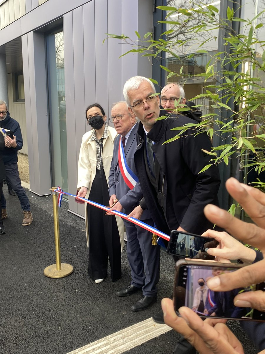 Pierre KUCHLY tweet media