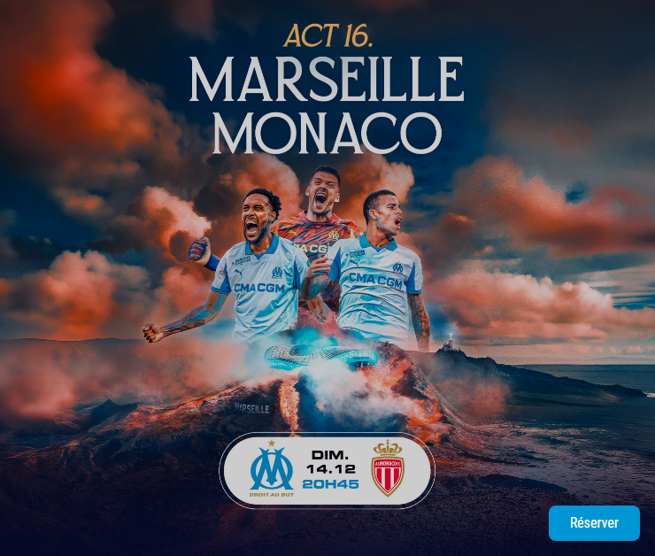 Billets_Vel's tweet photo. 🎟️ PLACES A VENDRE

⚽️ OM 🆚 MONACO - Dimanche 14 Décembre à 20h45

🏟️ GANAY AD CENTRE • Catégorie 8

✅ Vendeur certifié et follow par @biloEntraide 

📁 Toutes mes preuves de ventes en tweet épinglé 

💳 Paiement 100% sécurisé : Paypal, Wero, Lydia, Revolut, Virement instantané ou remise en main propre…

🔥 #RT et #follow appréciés
#TeamOM #Ligue1 #Ligue1McDonalds #OMMONACO #OrangeVelodrome #Velodrome #tickets #places #Ganay #billets