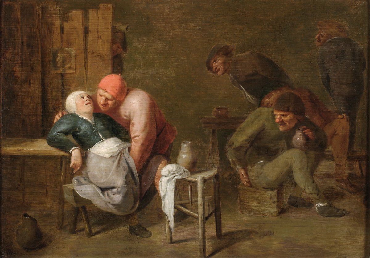Adriaen Brouwer