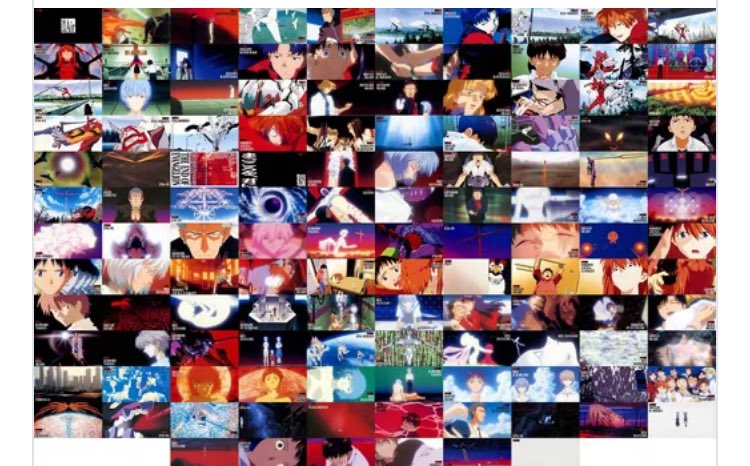 ボーナス来たので、 「新世紀エヴァンゲリオン劇場版 Air/まごころを