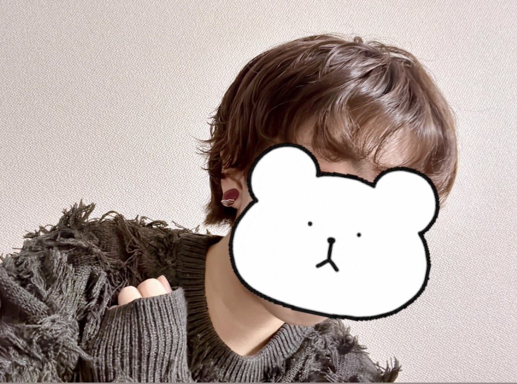 ｸﾙﾝｸﾙﾝになったよ🐣