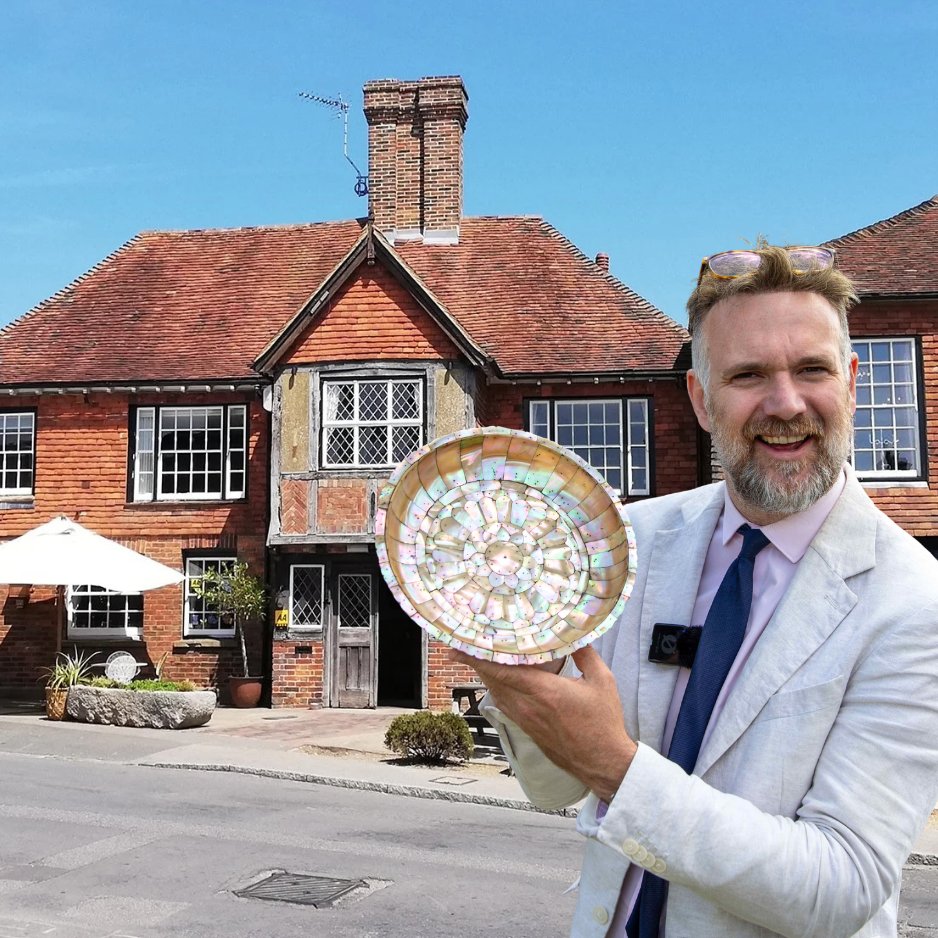 Hansons Kent & Sussex tweet media