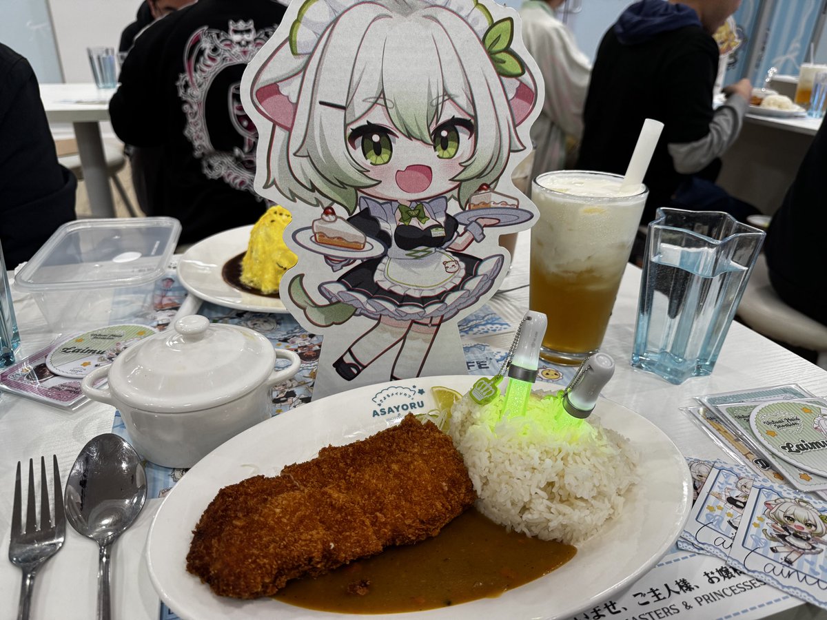 フォス tweet media