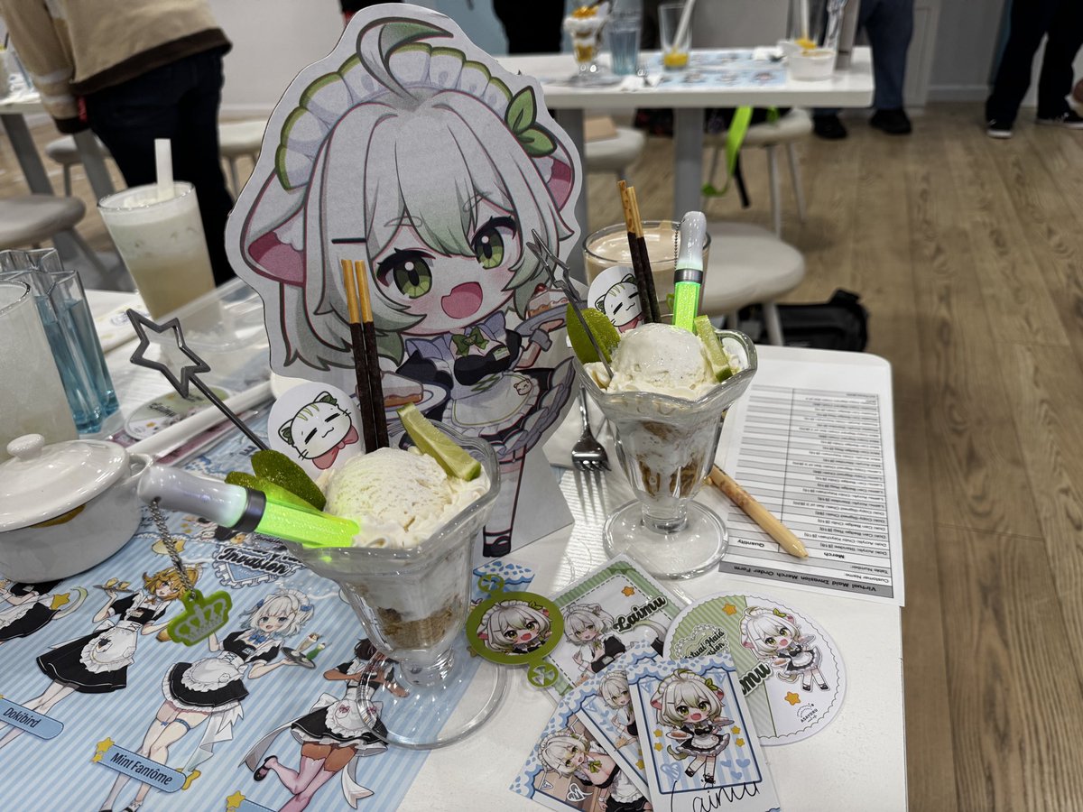 フォス tweet media