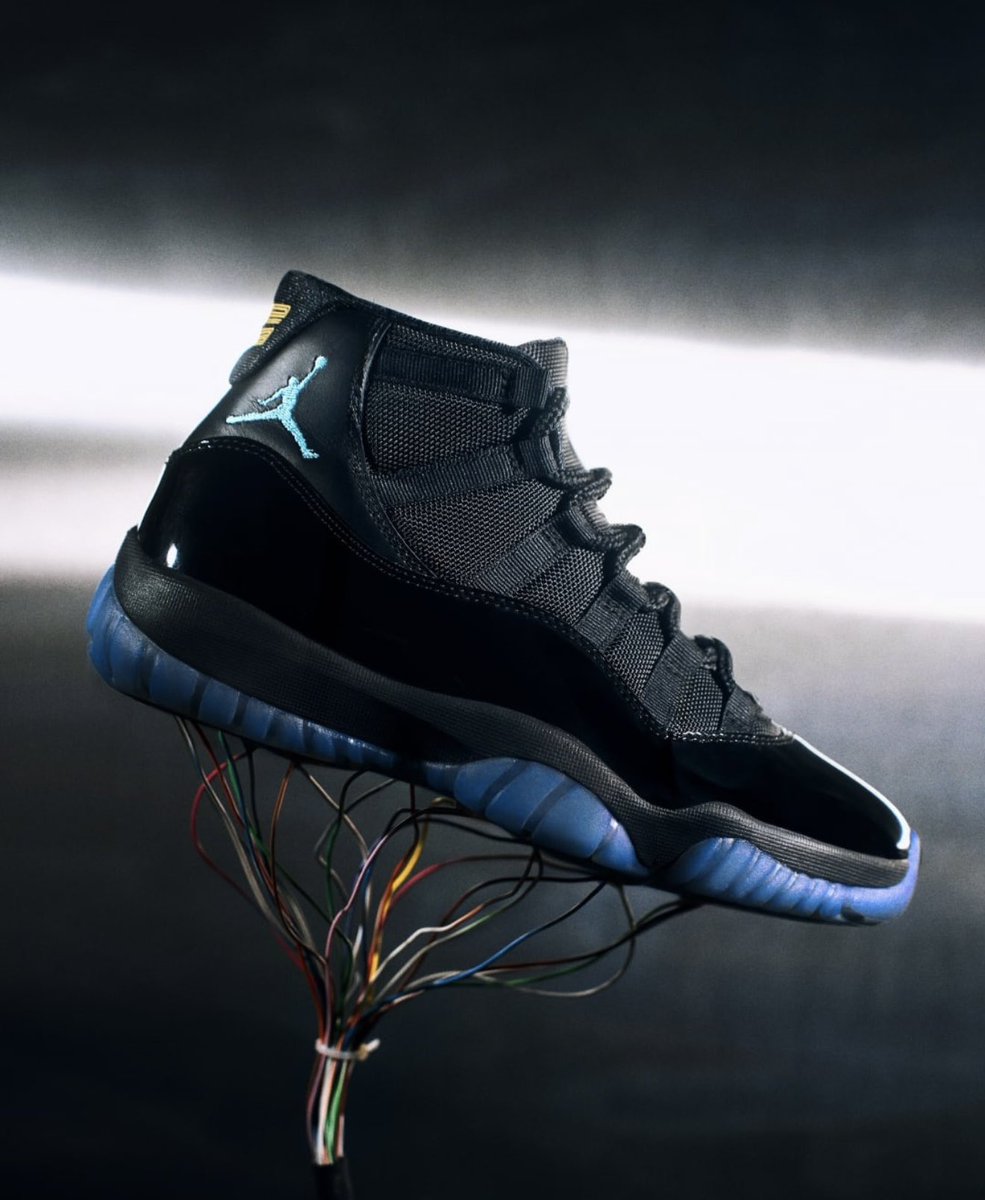 ImagesByStashed's tweet image. ad: Air Jordan 11 'Gamma' live in 15 minutes at Nike EU 🇪🇺
UK: tidd.ly/4j0MWrs
FR: tidd.ly/454xFQk
DE: tidd.ly/3YoDFzF
IT: tidd.ly/48SjaAe
ES: tidd.ly/4aIQyvW
NL: tidd.ly/48BRK2X
BE: tidd.ly/4s0bULI