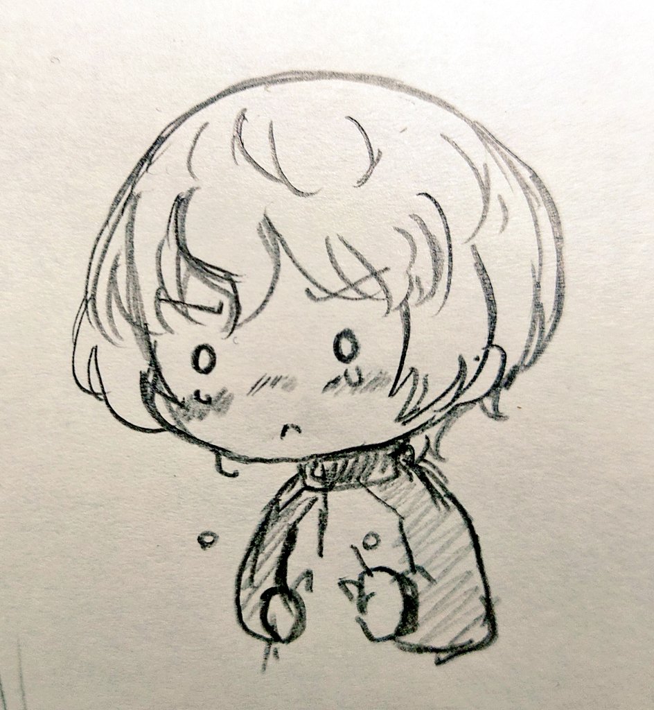 泣く時お洋服ぎゅってしてほしい