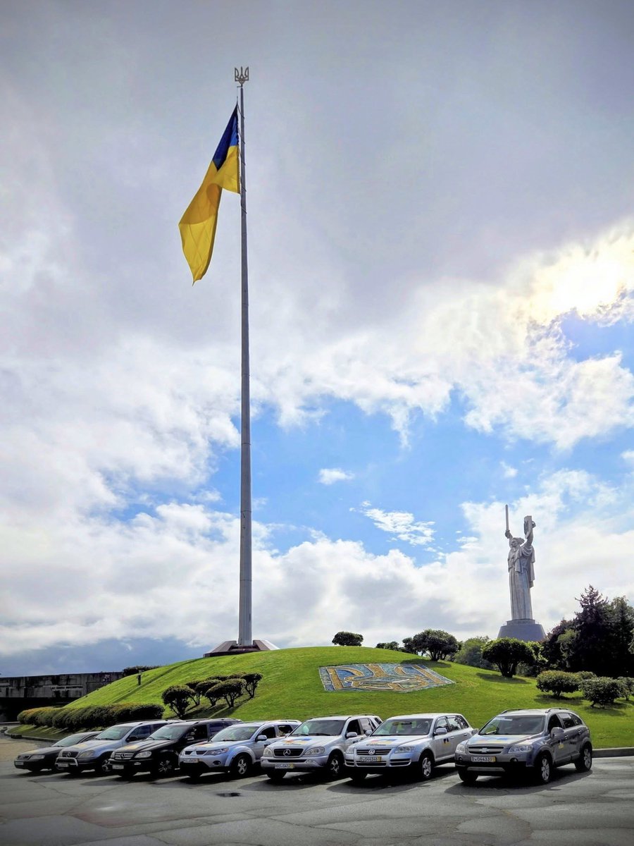 Ukraine Helfer e.V. 🇩🇪 🇺🇦 🇪🇺 🇮🇱 tweet media