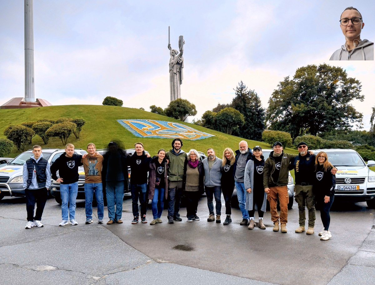 Ukraine Helfer e.V. 🇩🇪 🇺🇦 🇪🇺 🇮🇱 tweet media