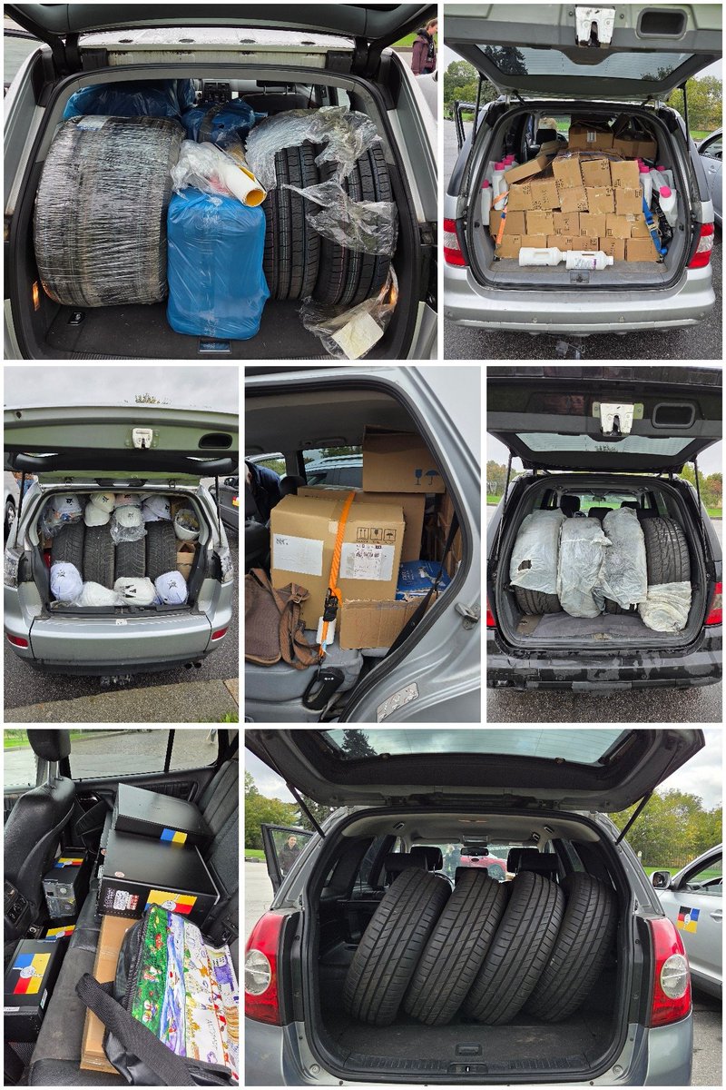 Ukraine Helfer e.V. 🇩🇪 🇺🇦 🇪🇺 🇮🇱 tweet media