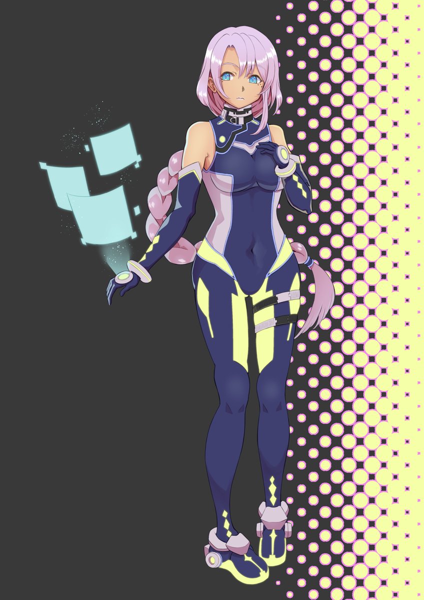 波来重吾/なみきじゅうご🎨Illustrator tweet media