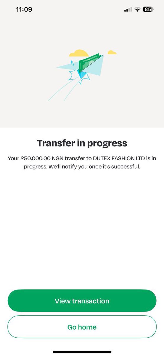 HopeMakersNet's tweet image. A huge thank you to @NextgeneNexus  for crediting our five (5) Hopemakers Network beneficiaries with business funding! 

This gesture not only empowers our entrepreneurs financially but also boosts their confidence and motivation.