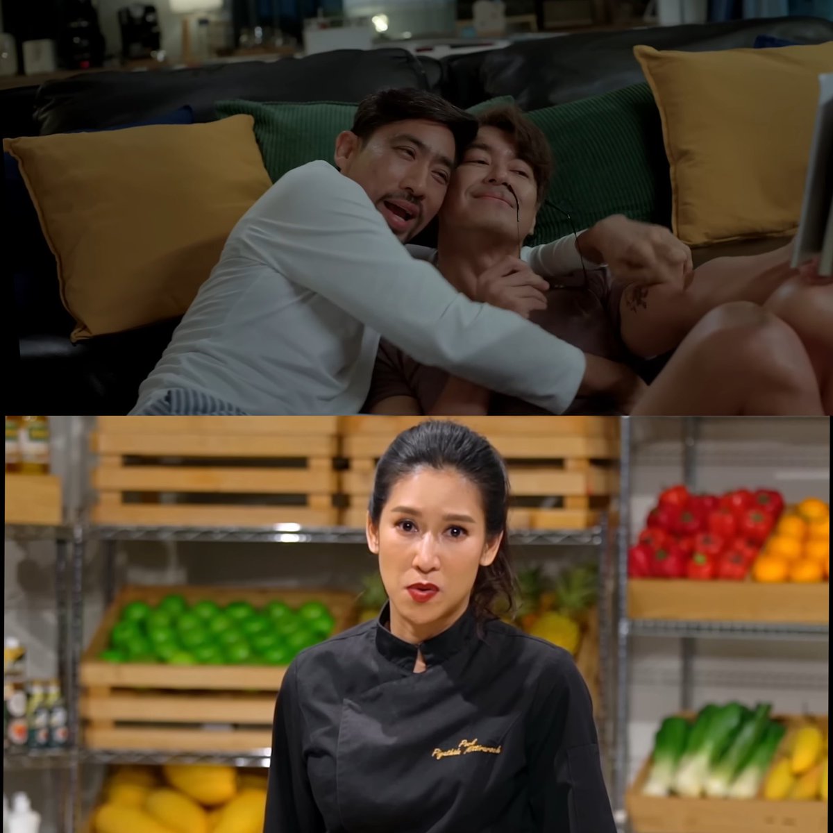 เตือนแล้วนะ 
(ปิยธิดาไม่ได้กล่าว)
#คืนนี้ผมนอนไม่หลับ