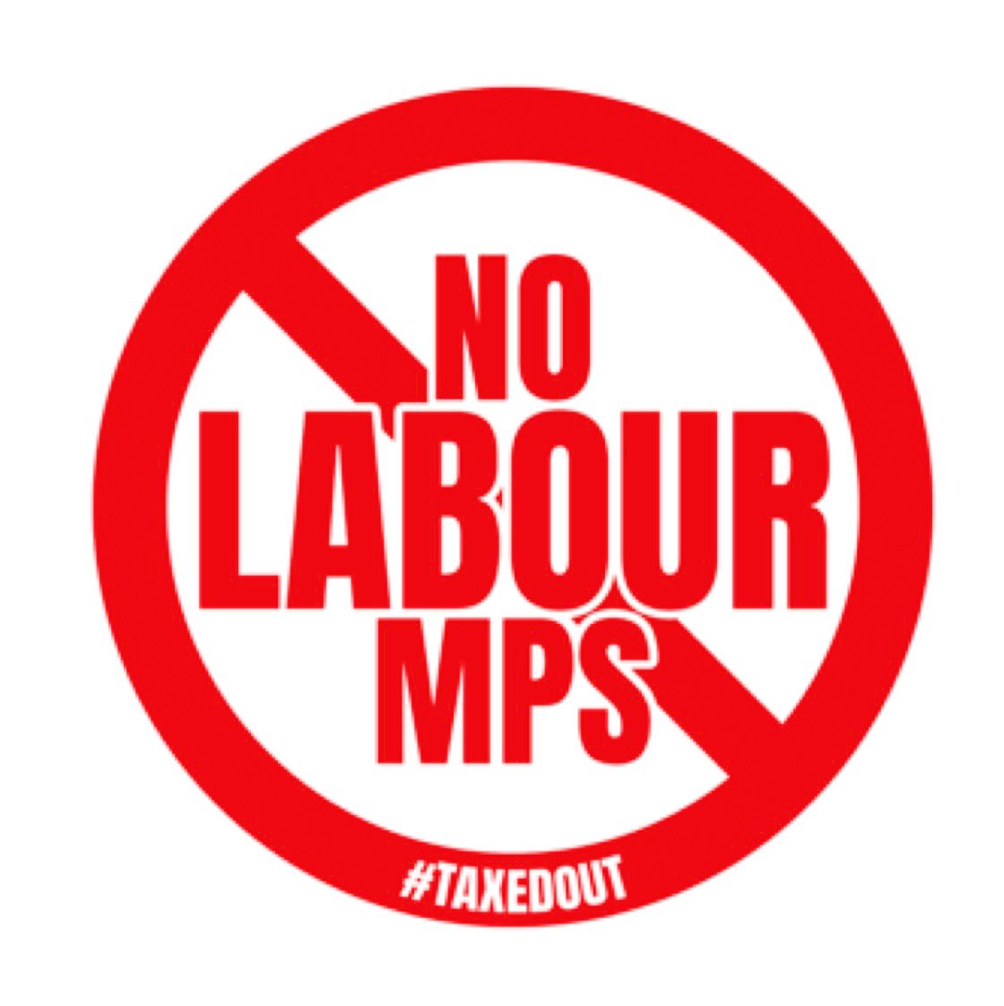 NoFarmsNoFoods's tweet image. These signs are appearing in pubs and restaurants around the UK. Labour MPs are not welcome in their premises. 

The Labour government are destroying the hospitality industry with punishment taxes. 

#TaxedOut
#NoLabourMPs