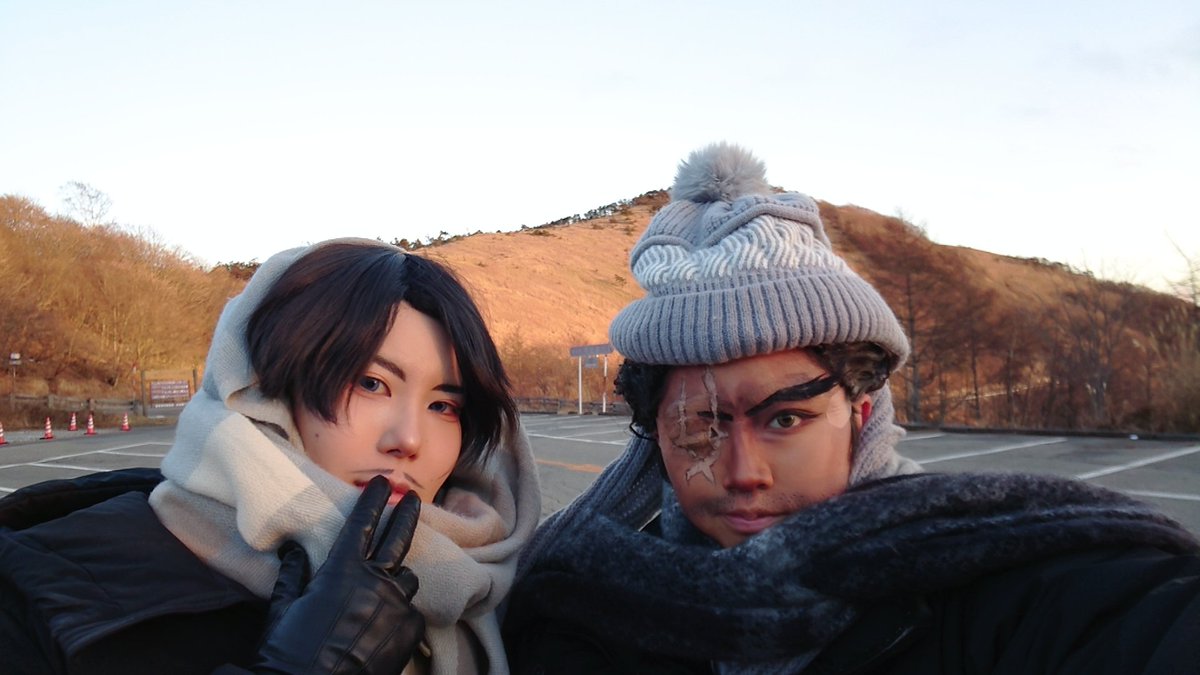 そくほー！！
高原で星撮影！📸まさおちゃんさんで
ぴょんさんとセトちゃんと一緒！！
2枚目3枚目は冬の備え理想と現実
寒いよ本当に寒いよ