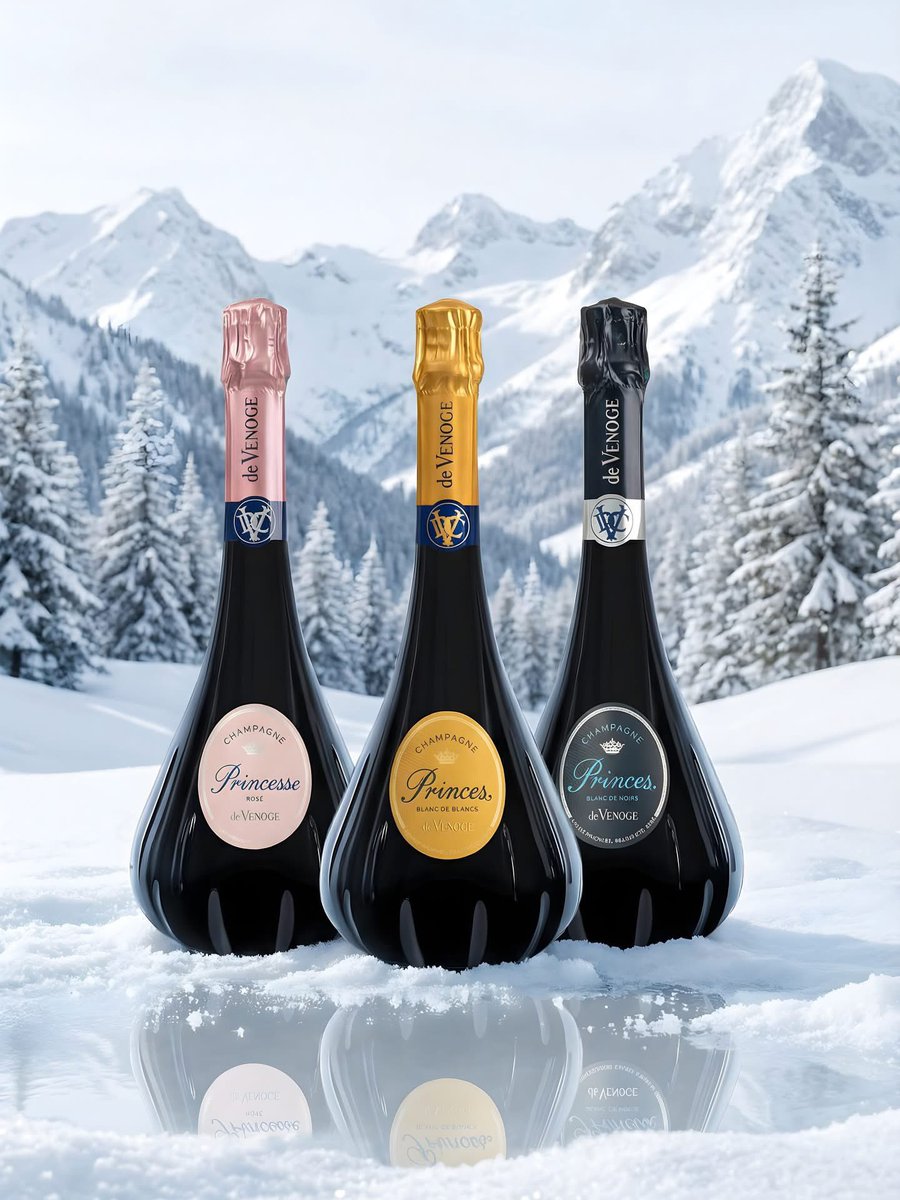 ❤️ Invitez donc un prince à votre table pour Noël 🥂
#Champagne #noël #prince #caviste #fête #devenoge #maitrecaviste #montpellier
