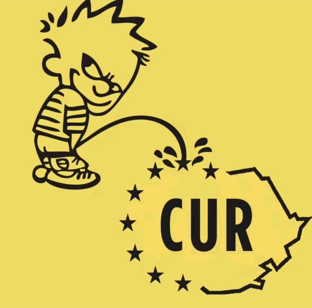 EdrianStephan's tweet photo. @Doar_Romania Sybau✌️ https://t.co/p4rpAuv6Xk