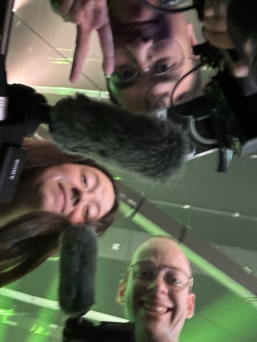 Hire Kyler, he’s so talented, passionate and hard working. One of the best out there. If you need a producer, he’s your guy. 

Gonna miss working with ya friend. ❤️