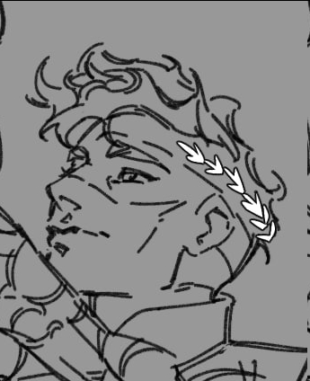 Oh Ares the man you are😂😂