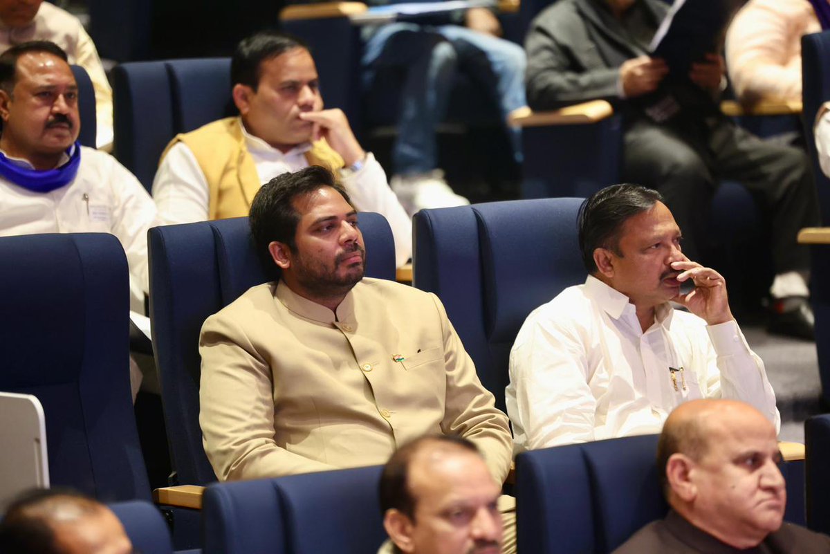 Congress tweet media