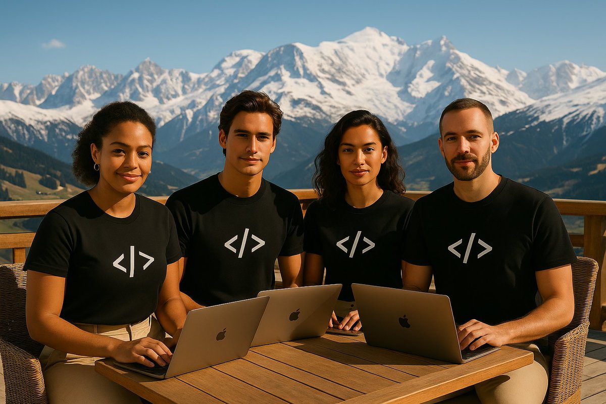 DevHero | Heroic Devs Apparel (@devherobrand) on Twitter photo 