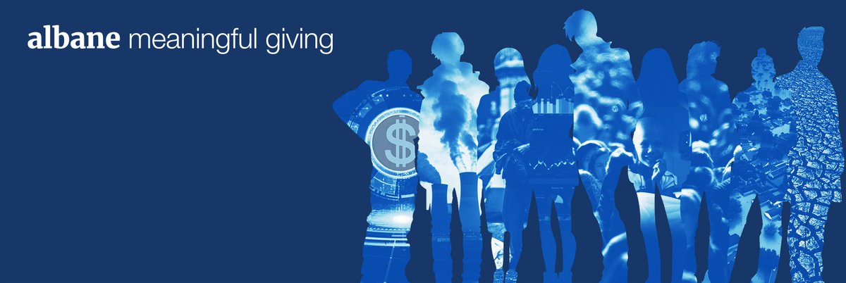 albane_app's tweet photo. $150B in digital giving annually. But donors feel invisible.
We’re fixing this with albane—#AI that understands your giving purpose + #blockchain that verifies impact in real-time.
Meaningful giving. Sustainable funding. Real accountability.
👉 https://t.co/gYO1hSuowT https://t.co/uD2WtJ3ZH3